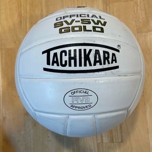 Tachikara Volleyball